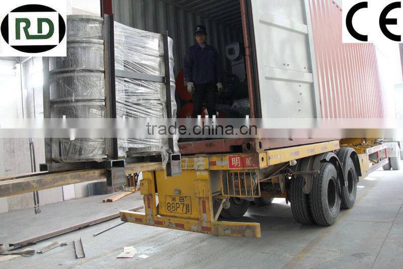 Hot sale pellet mill wearing parts