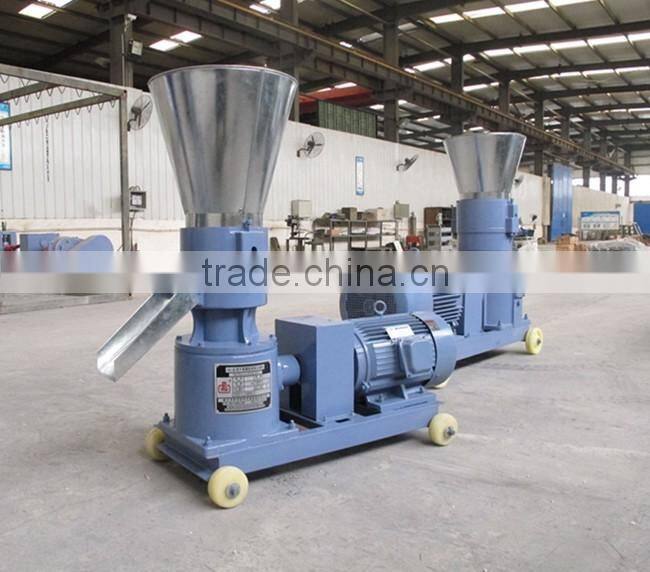 Hot Sale automatic China pellet press(spare parts) manufacturers