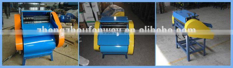 Multifunctional copper aluminum wire stripper