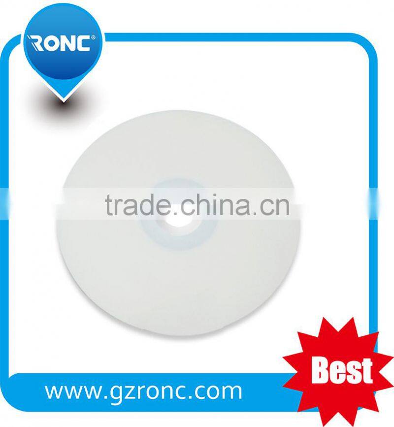 2016 Cheap Price 4.7GB 16x Blank Printable DVD-R