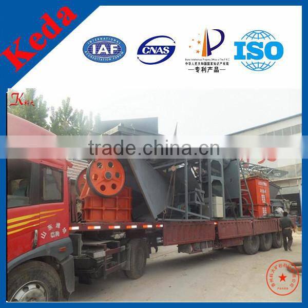 New Sand Washer From Reliable China Manufactor