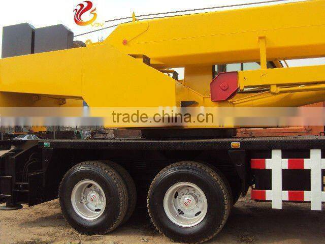 tadano used crane ,used jib crane