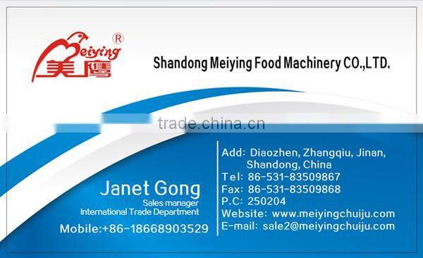 MRW300 Professional Meatball Making Machine