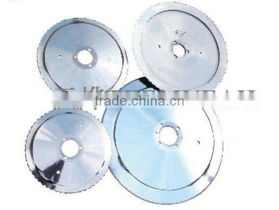 TW-350L/385L Luxurious and elegant made by aluminum-magnesium alloy and anodized Luxury Slicer