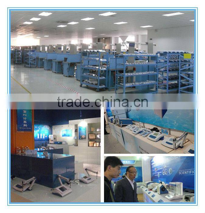 ZDJ-4A Automatic Potential Titrator