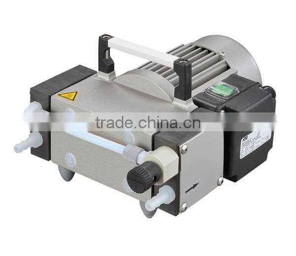 Non Chemical Corrosion Two Level Diaphragm Pump