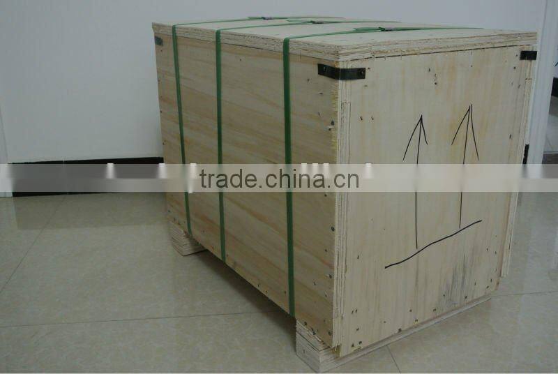 Rotary glass vacuum distillation