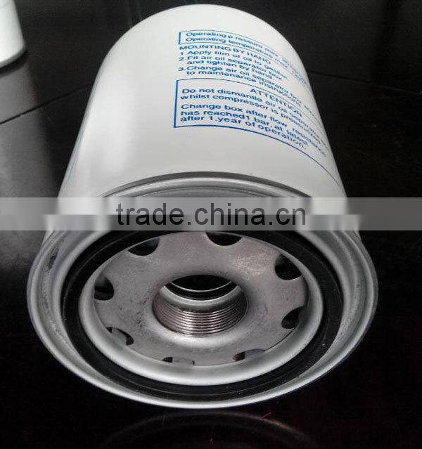 coralfly OEM LB 1374/2 air-oil separator for air- compressor