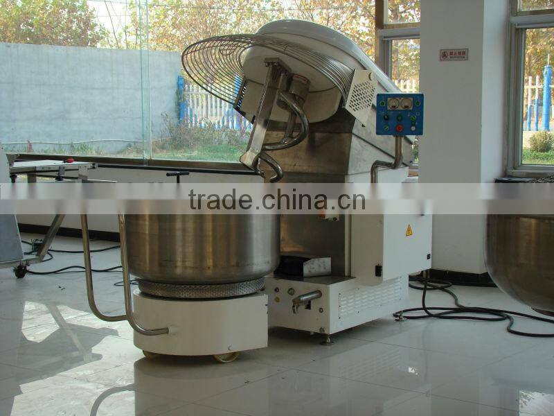 Catering Sweet Buns Machines