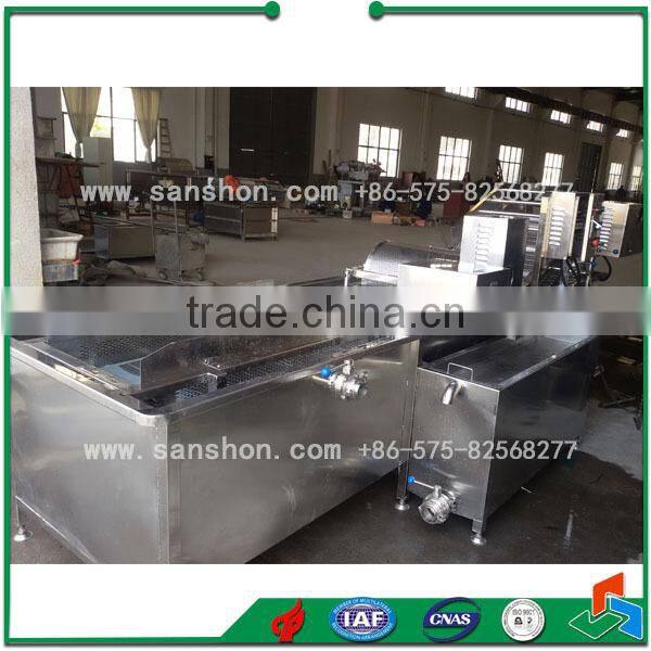 China Industrial Washing Machine,Vegetable Washer Machine,Carrot Washing Machine