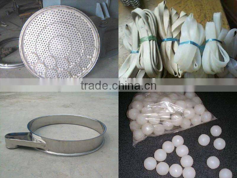 Global selling vibrator ball made in china