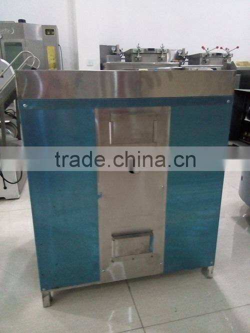 hot sale egg roll making machine