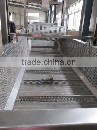 Frozen Meat Defrozn Machine