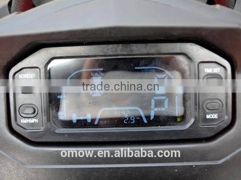 2017 Euro 4 T3 500cc 4x4 ATV Bike