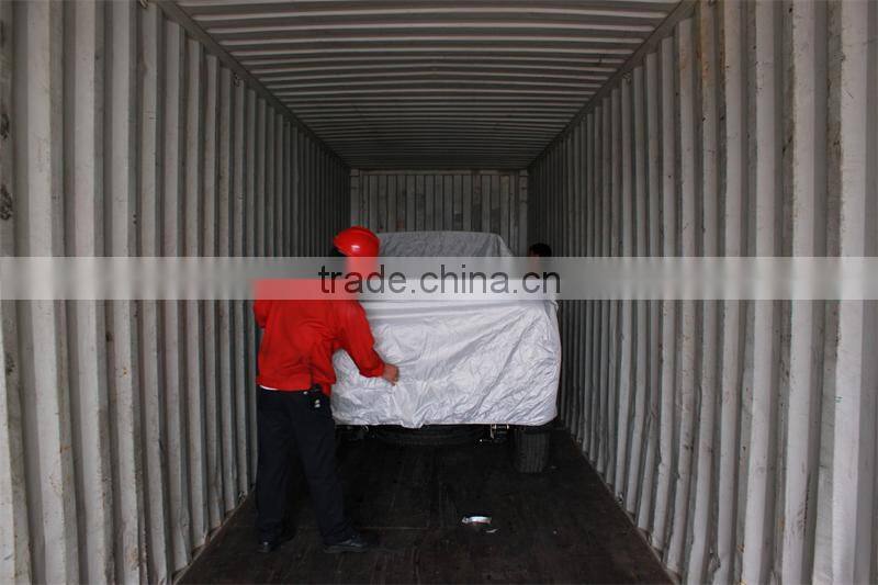 Reliable Quality 2-5 seats Pick Up With Disel Petrol Engine