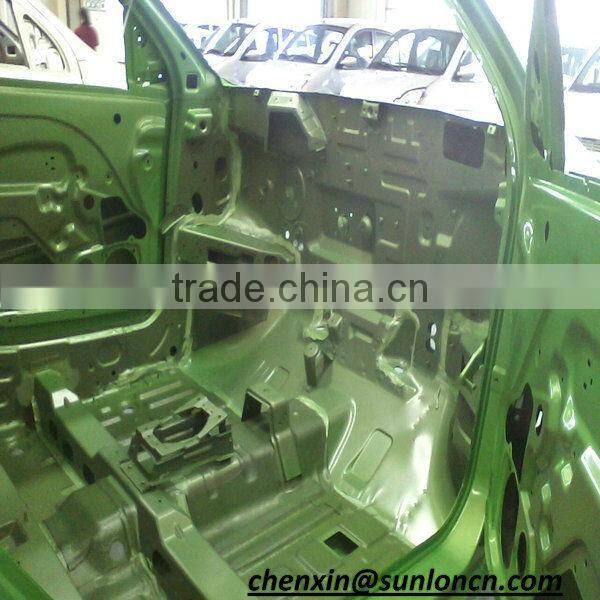 T-KING small electric car EV02