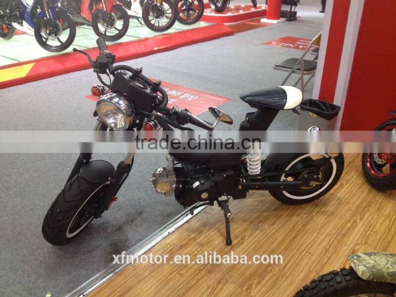 mini star motorcycle