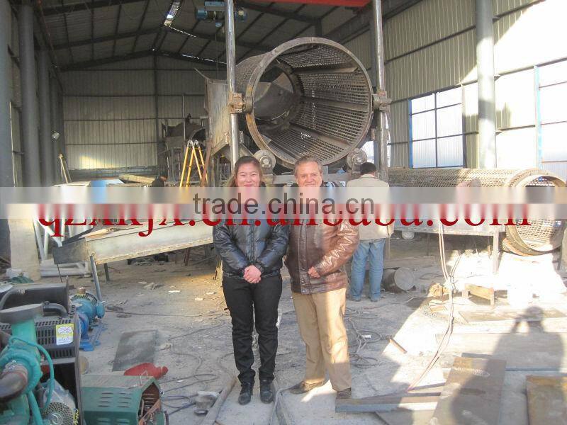 80t Small River Sand belt-carrier/ship for sale