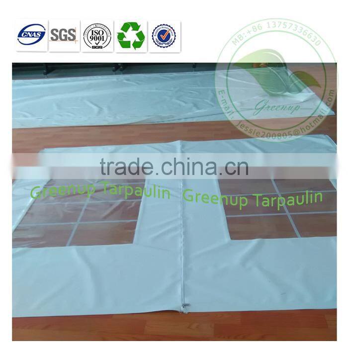 Classic High Quality Canvas Portable Marquee Tent China Factory