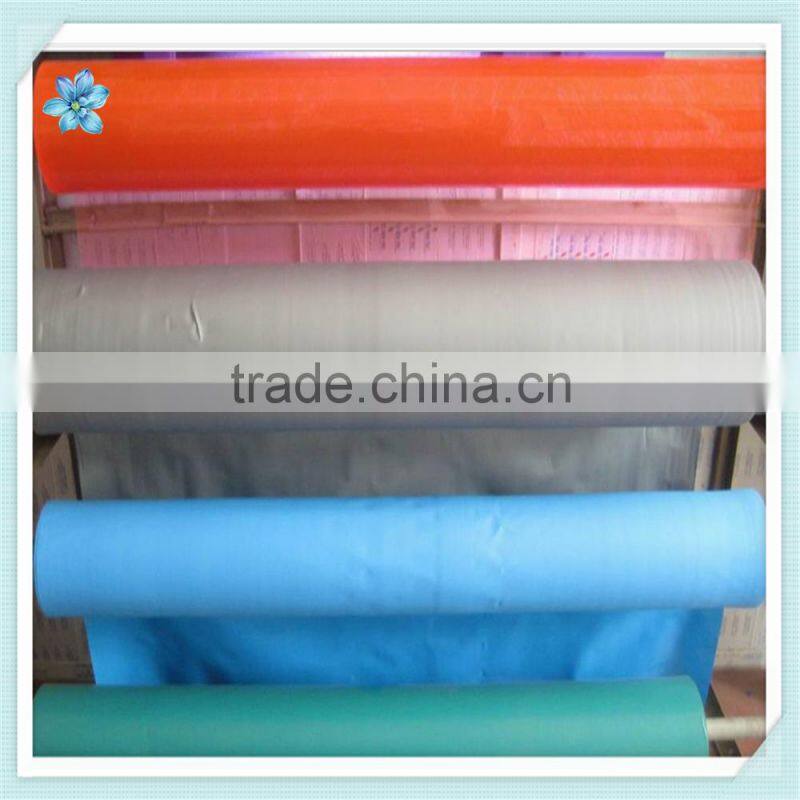 PEVA raincoat film PEVA tablecloth membrane EVA film printed film