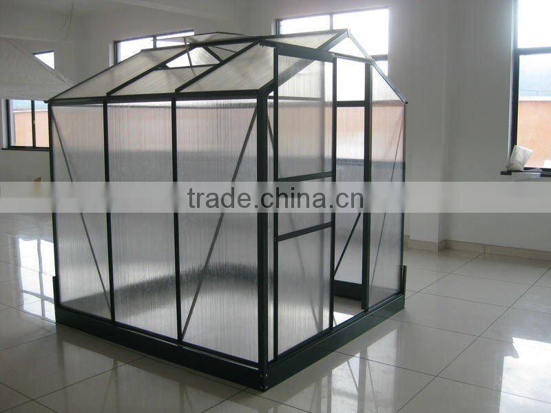 mini cheap greenhouses