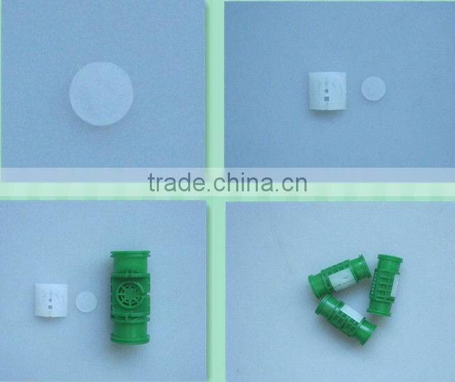 High quality agriculture Farm Irrigation durable intergral pressure compemsate drip line