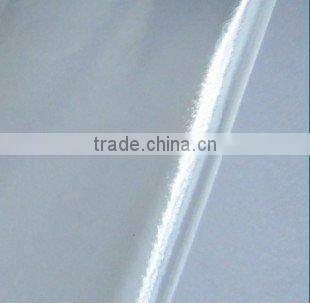 Self adhesive vinyl