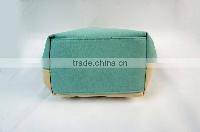 Store More Animal Boat Everyday Shopping Travel School Shoulder Bag Handbag Canvas Tote Bag