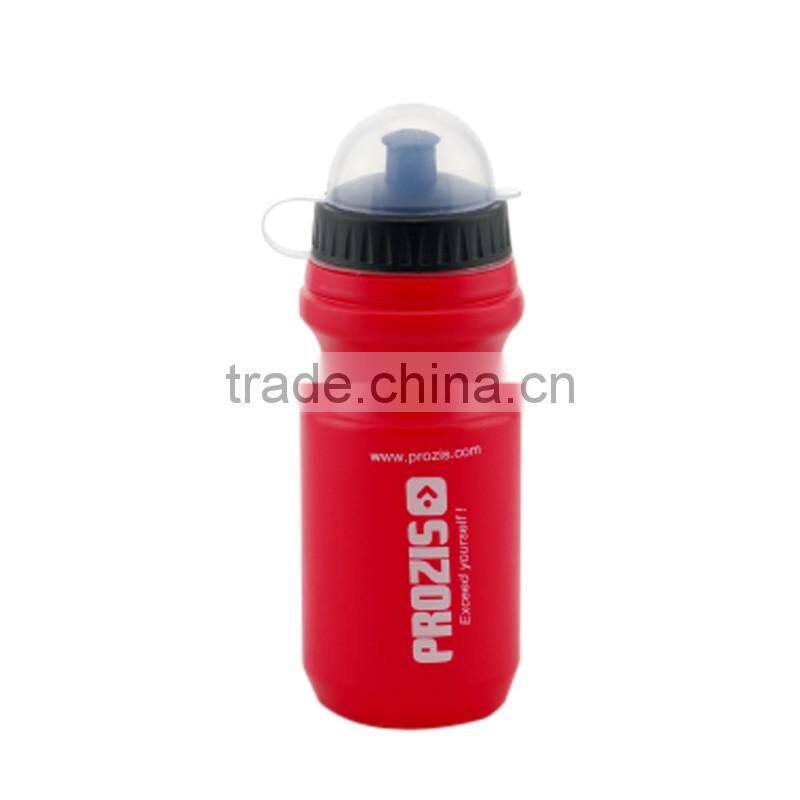 550ml High quality sport water bottle plastic
