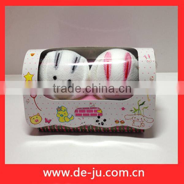 Colorful Magic Gift Towels Middle East Wedding Gifts