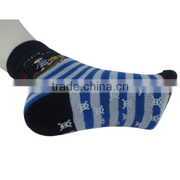 Wholesale winter beauty boy magic soft Gel socks
