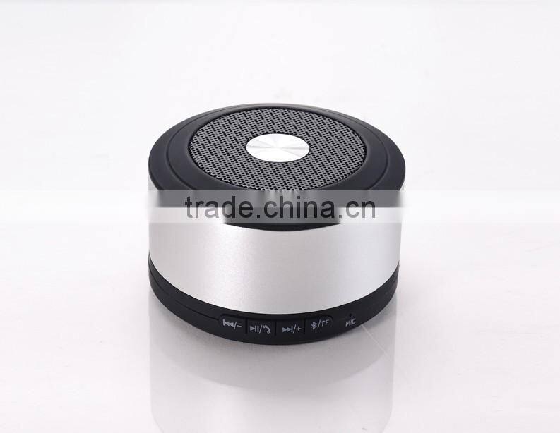 Hot Selling mini hifi Portable Bluetooth Speaker