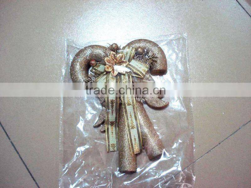 15012201 Different Promotional Christmas decoration for 2015