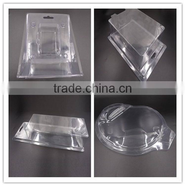 2016 hot sale plastic cosmetic tray for wholesale