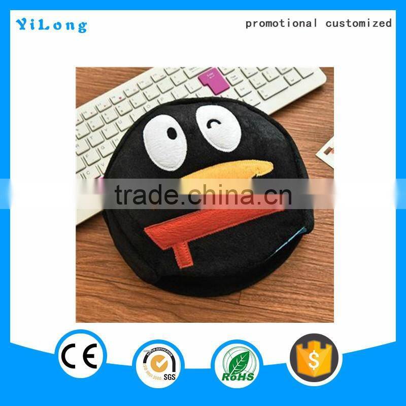 2016 school girls Chrismas reusable chargeable usb hand warmer, hand warmer usb, Electric usb hand warmer