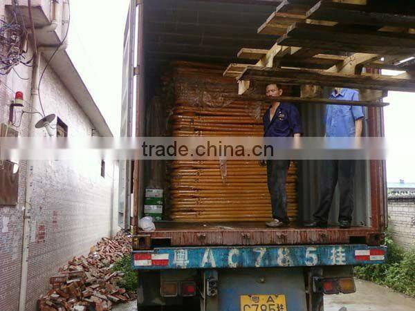 water filled traffic fence barrier