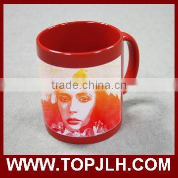 3d paper jigsaw puzzle Children Magnetic Puzzle with jigsaw