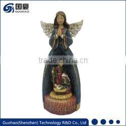 Custom bronze jesus statue, mary jesus, jesus birth