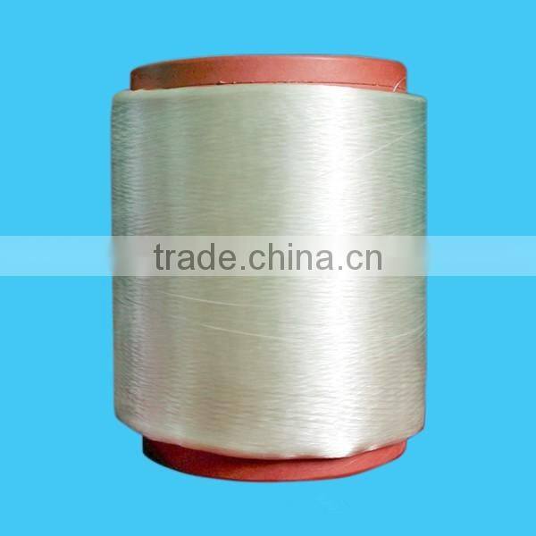 High stretch nylon 66 yarn 840D industrial nylon yarn