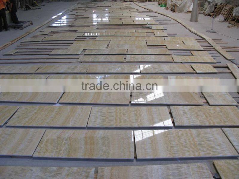 Spain Dark Emperador Composite Tile-Marble Look Porcelain Tile