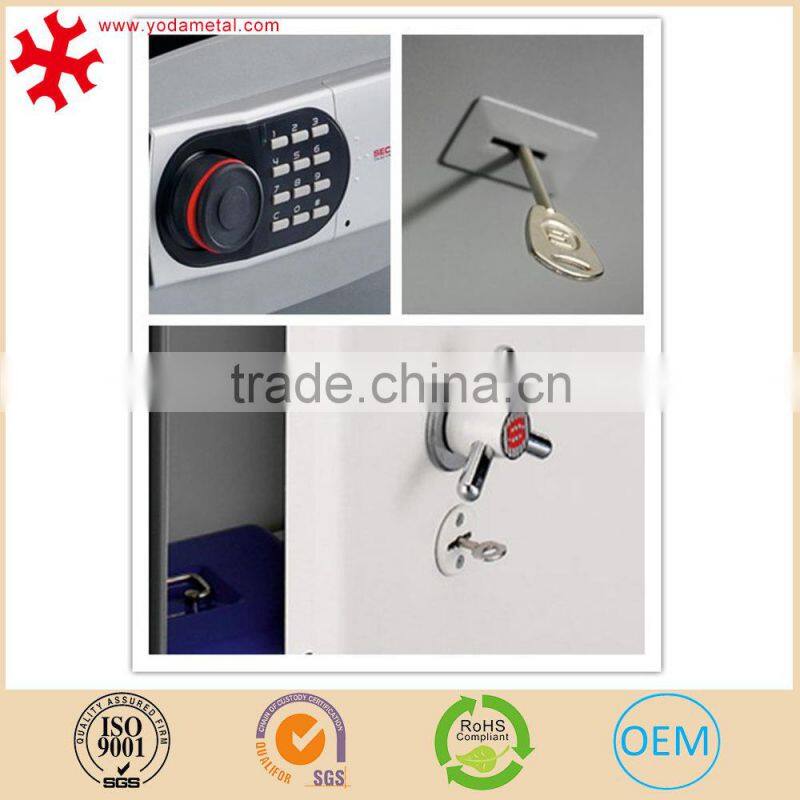 Customized Metal Safety Vault