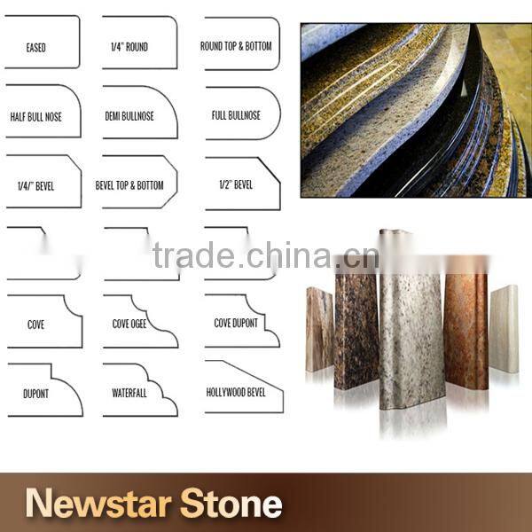 Newstar China Banjo Marble Vanity Top Bathroom Brown Marble Vanity Tops Marble Counter Tops