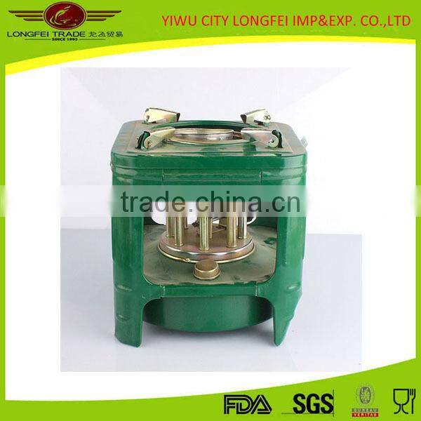 Cheap Cooking Tools 138# Square Kerosene Stove India