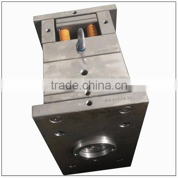 plastic intelligence folding magic cube for children