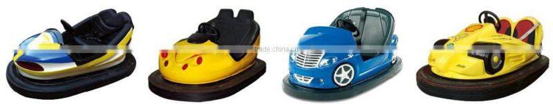 2015 ANTENNA ELECTRIC AMUSEMENT PARK BUMPER CARS FOR SALE NEW