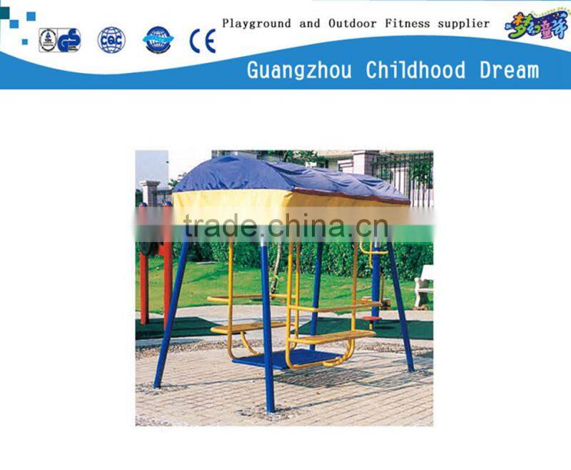 HC-14205 Balcony swing chair, beach swing chair, adult swing chair