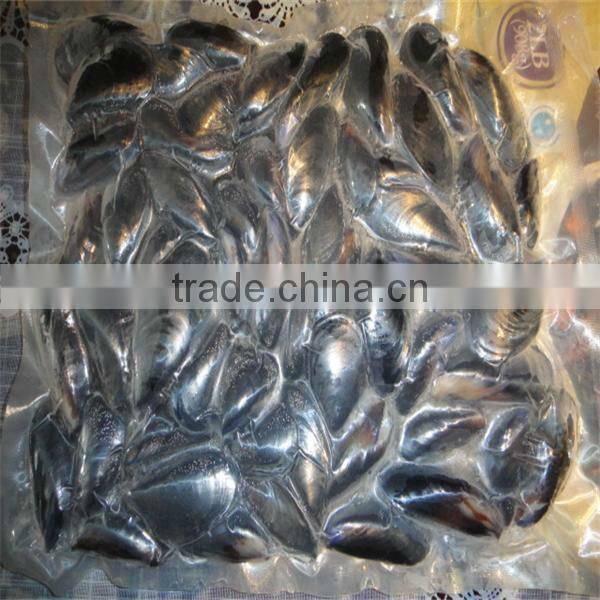 Boiled Mussel Meat(500-700)