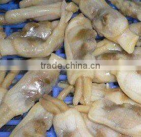 Frozen Best Sea Foods Razor Clam Meat
