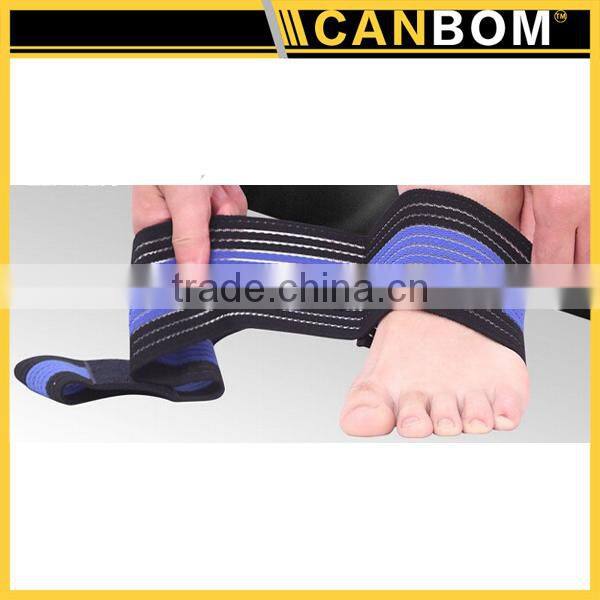 Hot Sale Healthy recovery Sporting goods Bind Ankle Guard