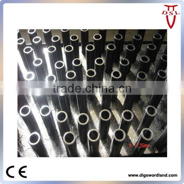 thread drill bits r32/r38/t38/t45/t51 2 33/64"/3"/3 1/2"/4"